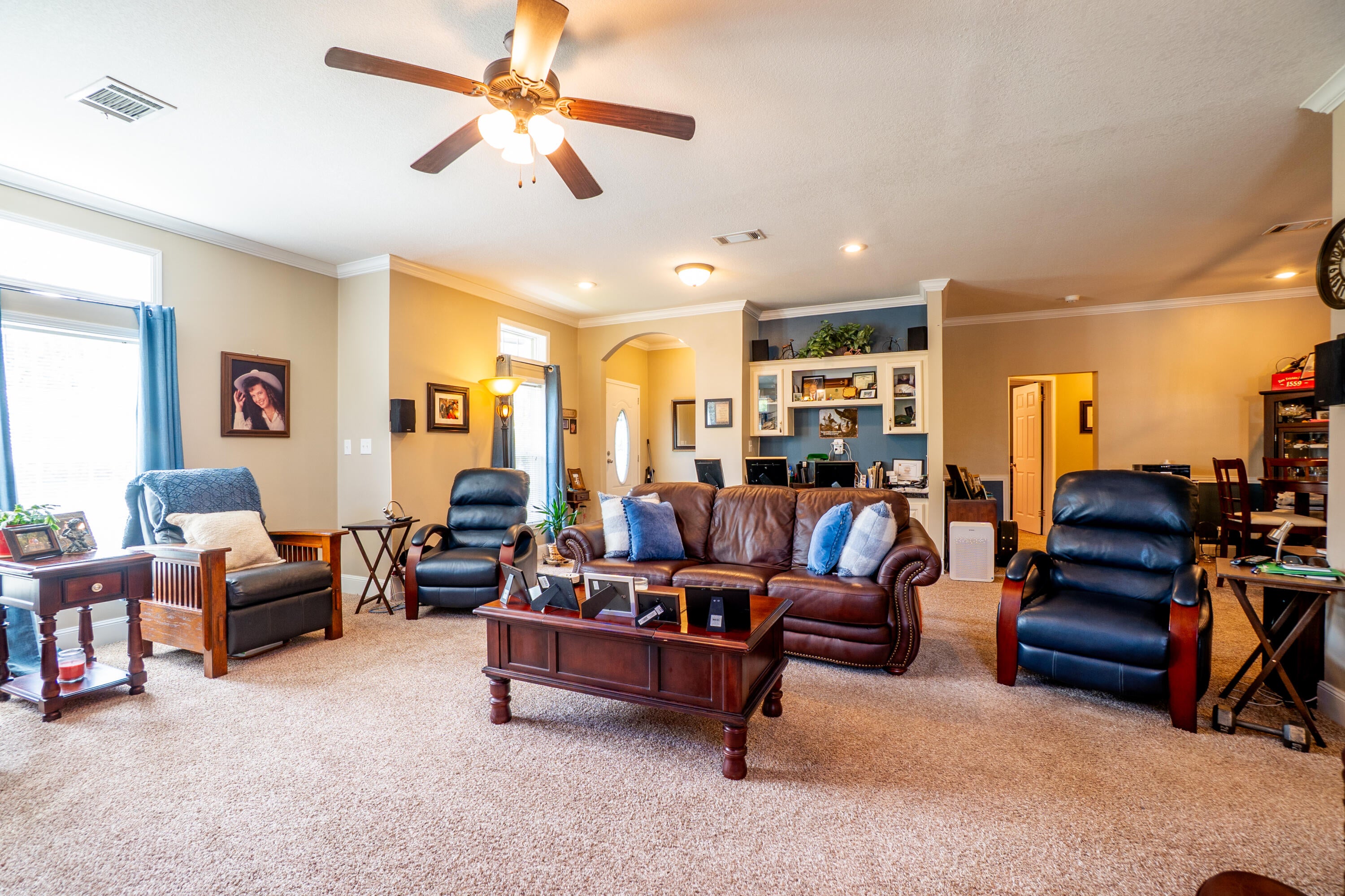 123 Beaver Dam Road