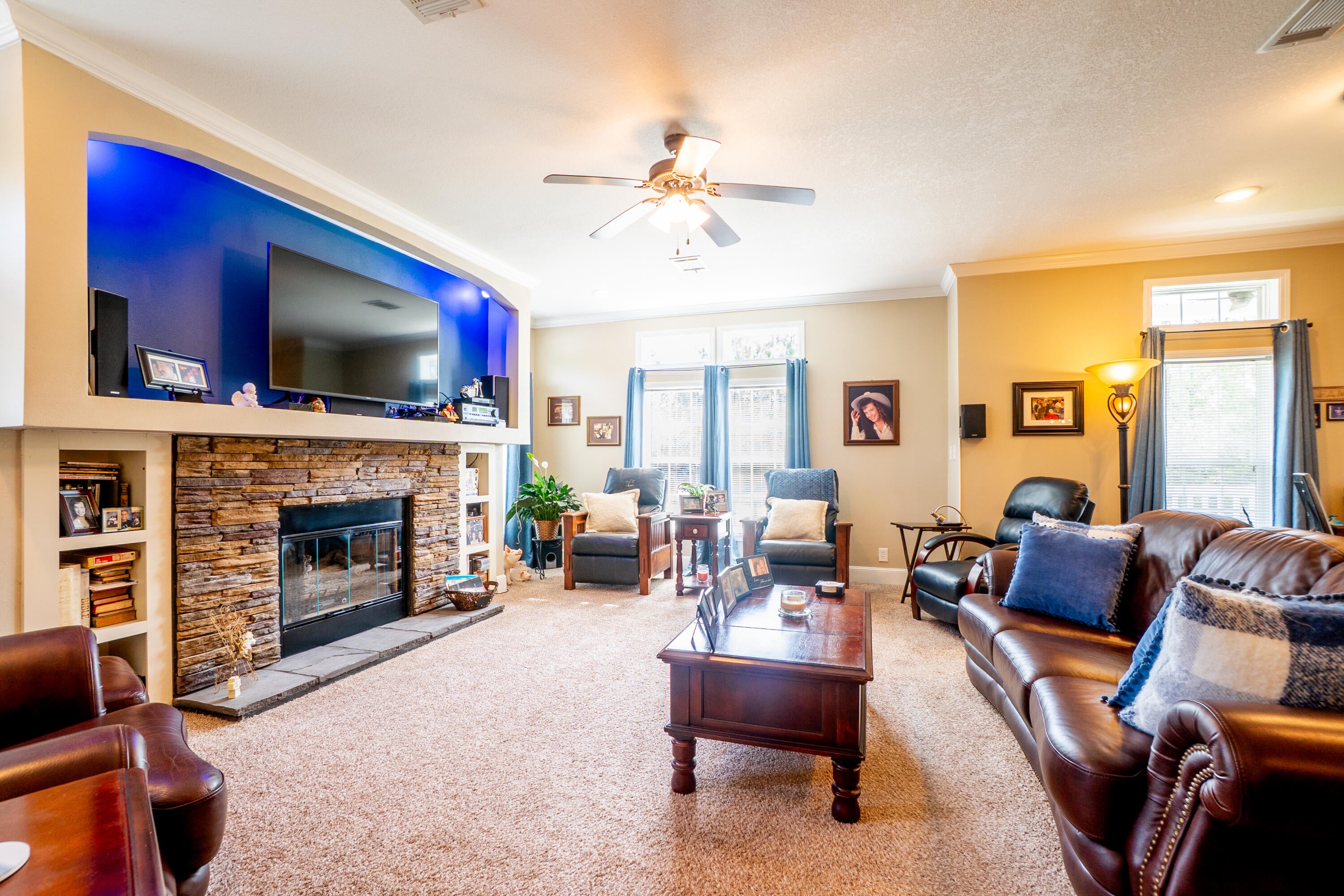 123 Beaver Dam Road