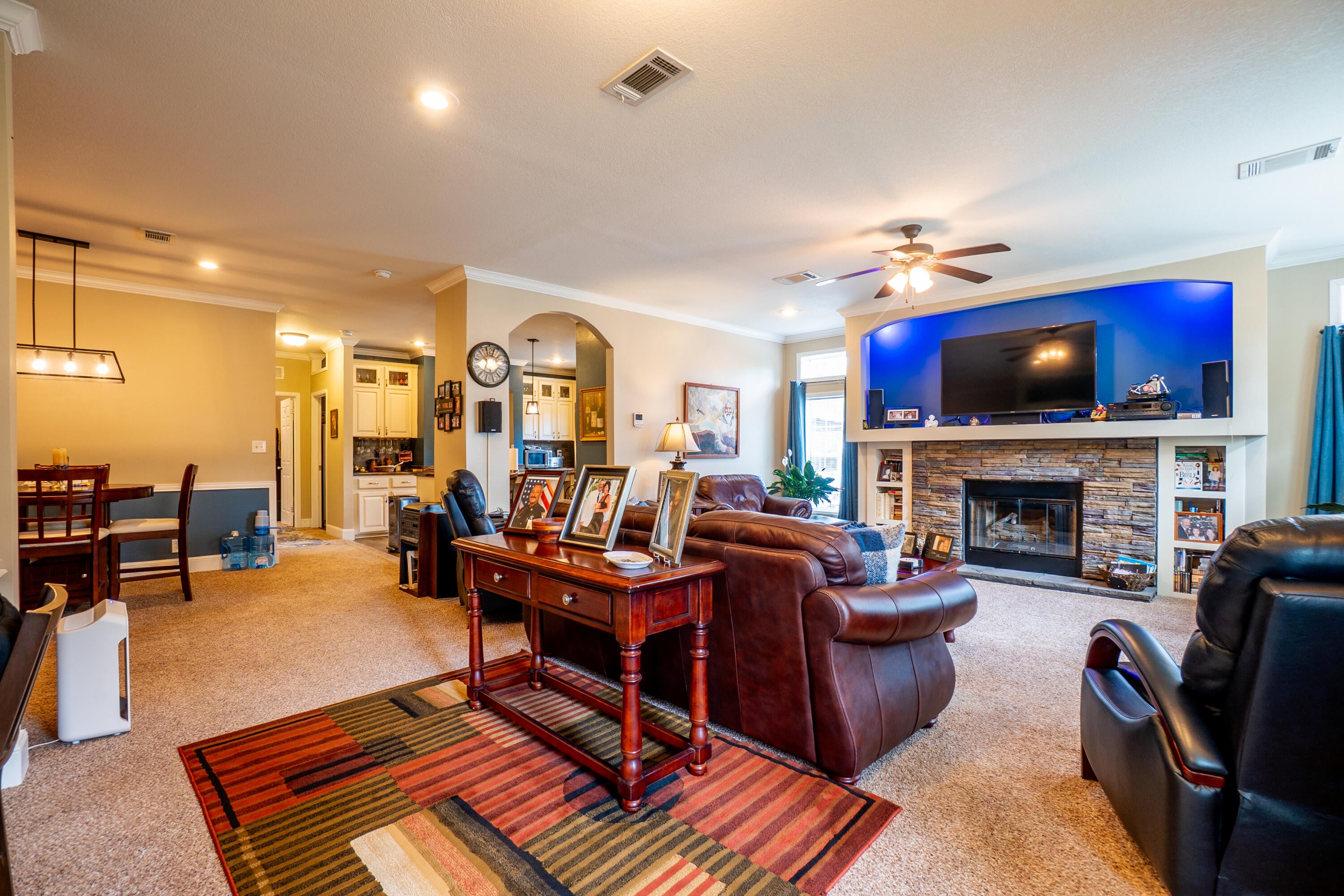 123 Beaver Dam Road