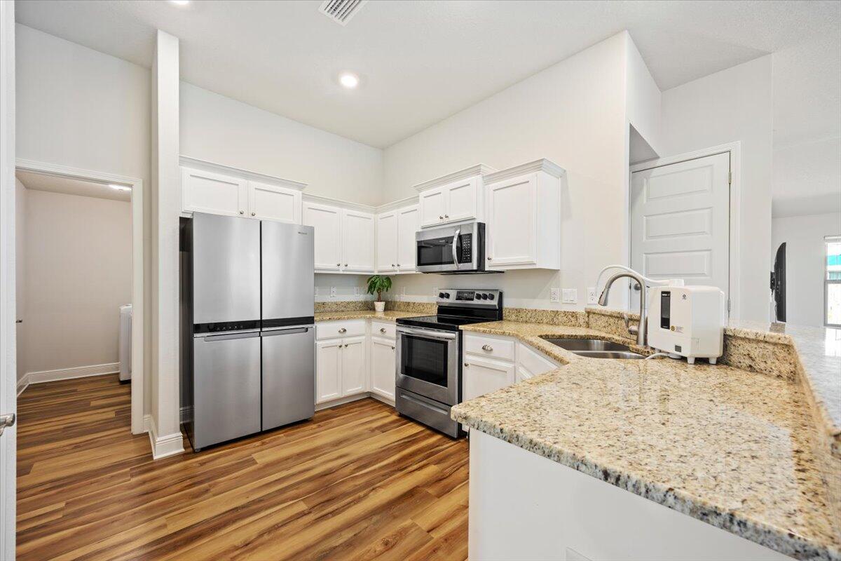 RIDGEWAY LANDING - Residential