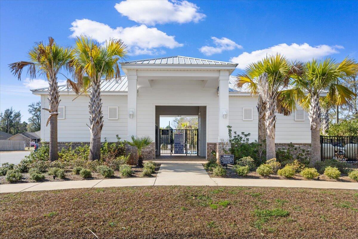 RIDGEWAY LANDING - Residential