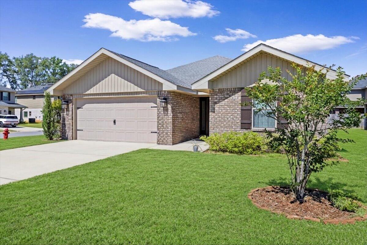 RIDGEWAY LANDING - Residential