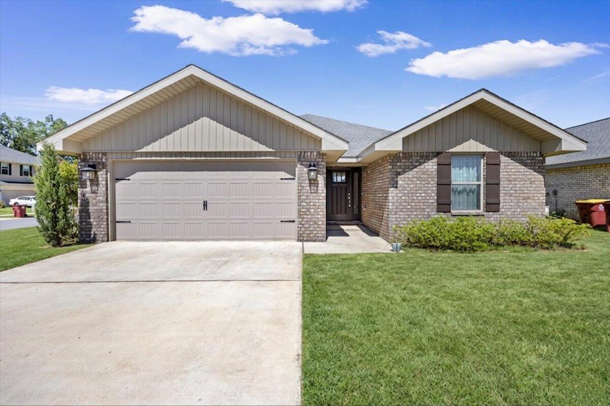 RIDGEWAY LANDING - Residential
