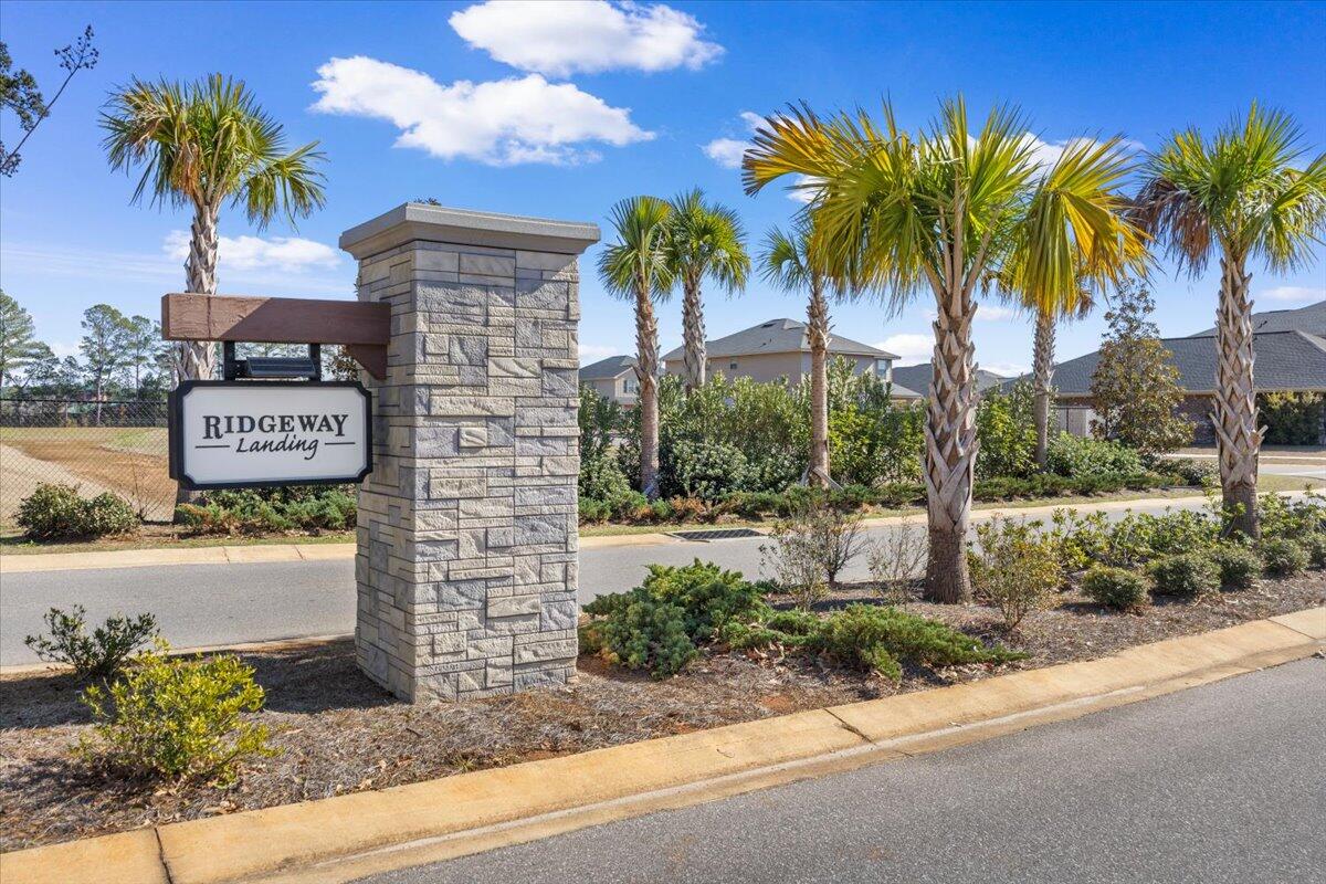 RIDGEWAY LANDING - Residential