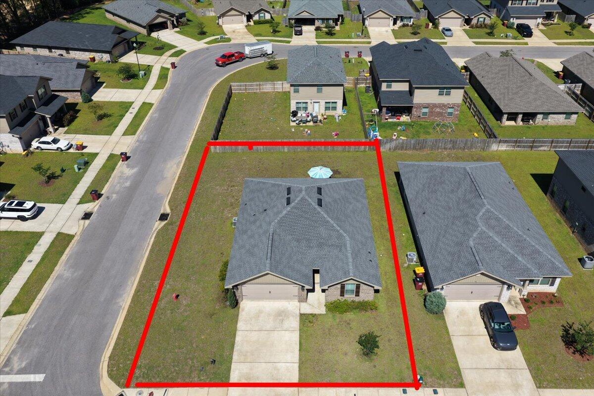RIDGEWAY LANDING - Residential