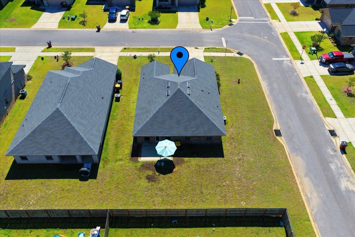 RIDGEWAY LANDING - Residential