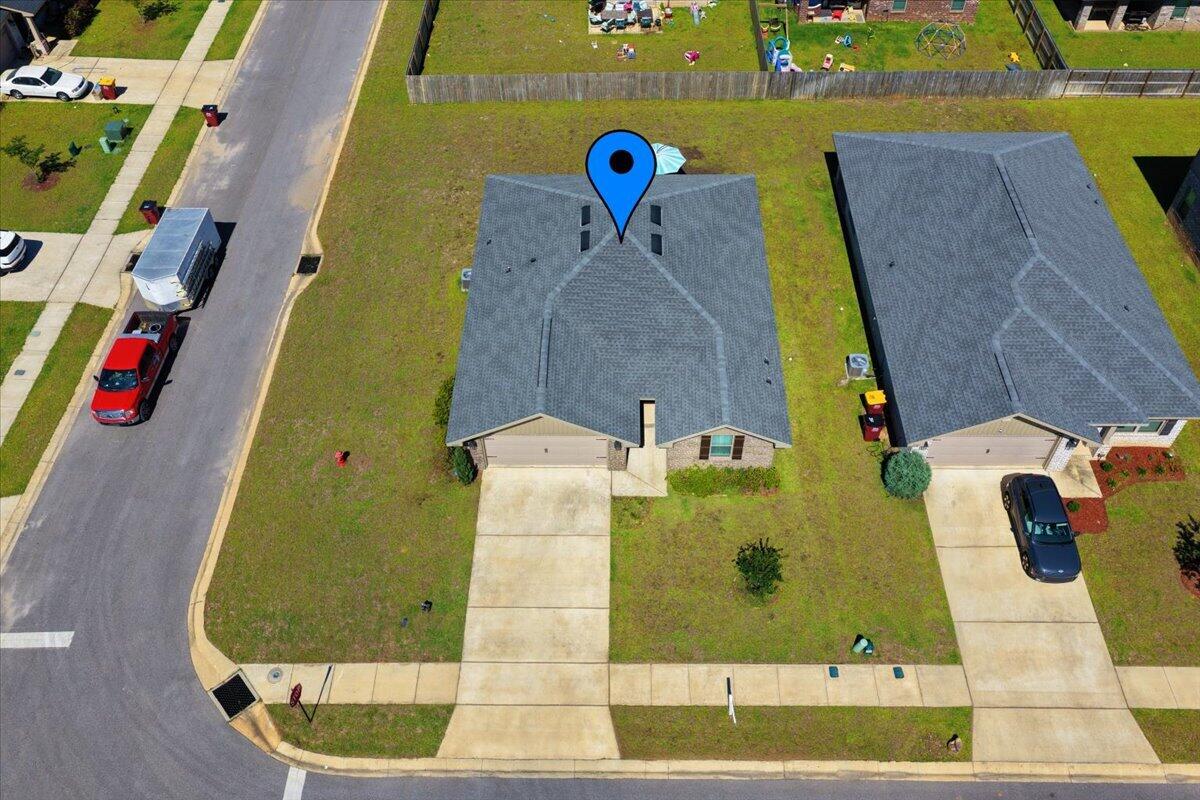 RIDGEWAY LANDING - Residential