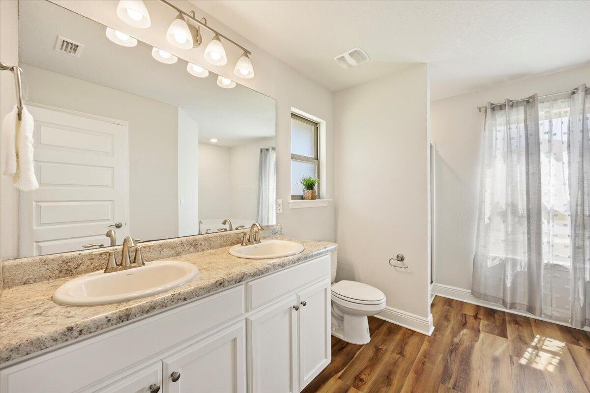 RIDGEWAY LANDING - Residential