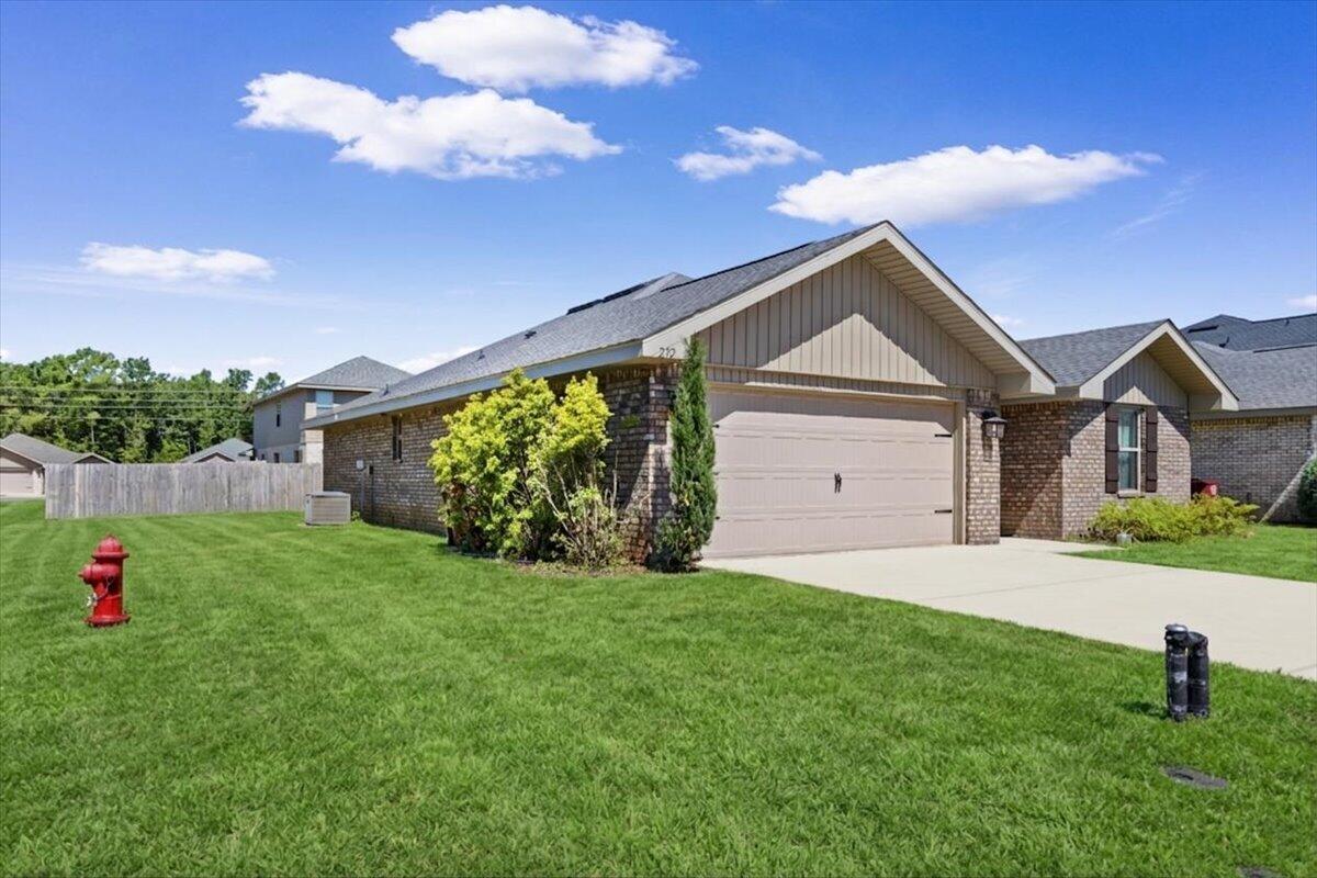 RIDGEWAY LANDING - Residential