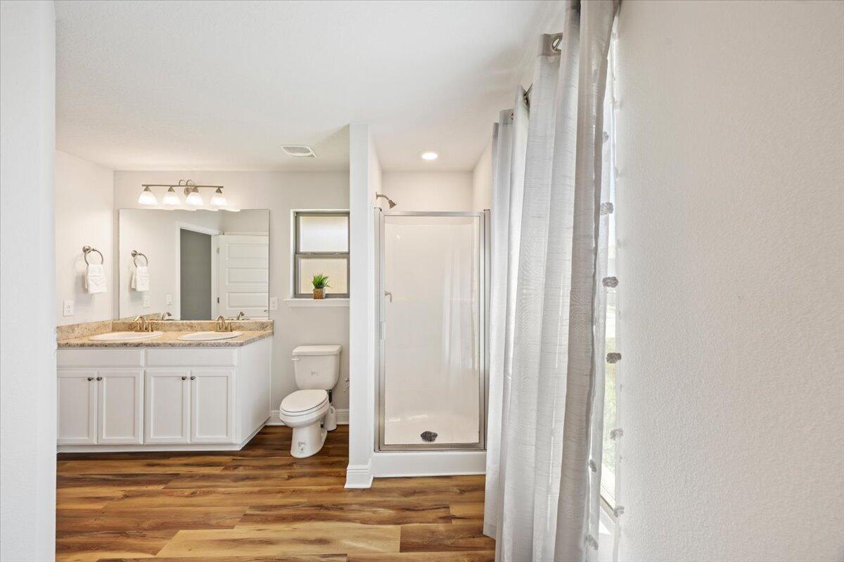 RIDGEWAY LANDING - Residential
