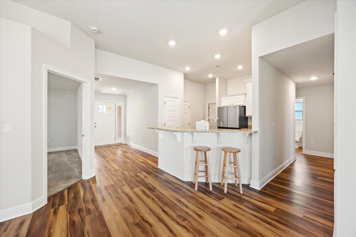 RIDGEWAY LANDING - Residential