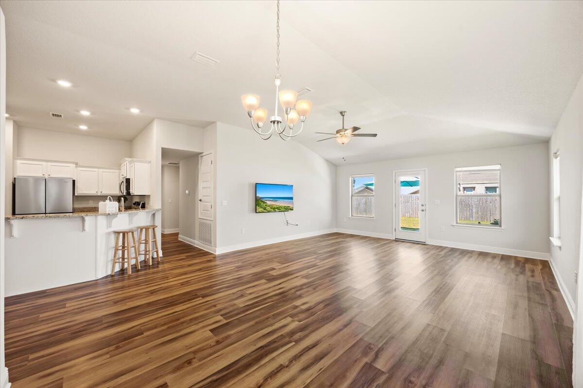 RIDGEWAY LANDING - Residential