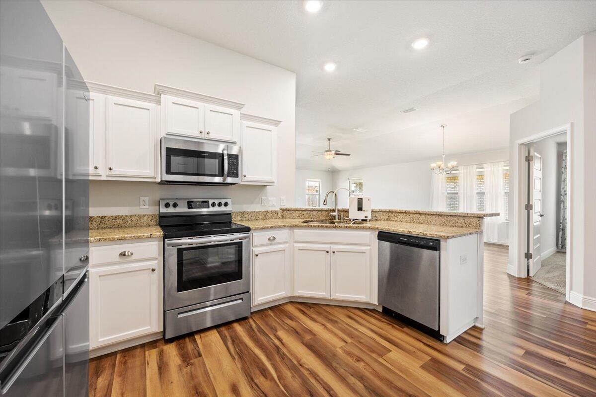 RIDGEWAY LANDING - Residential