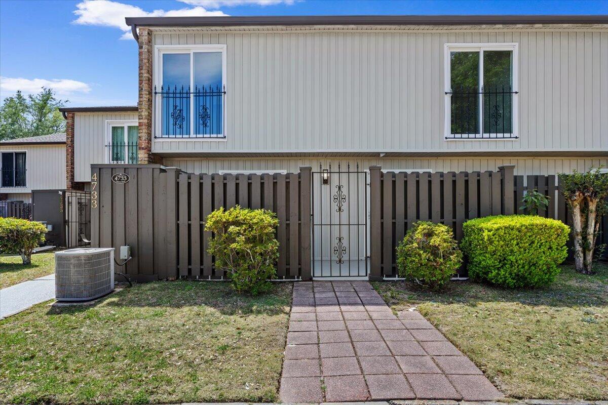 PERDIDO BAY COUNTRY CLUB 1 - 4 - Residential