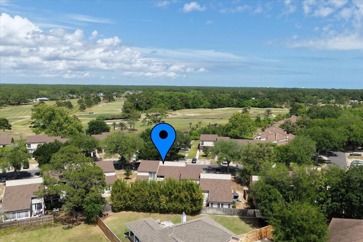 PERDIDO BAY COUNTRY CLUB 1 - 4 - Residential