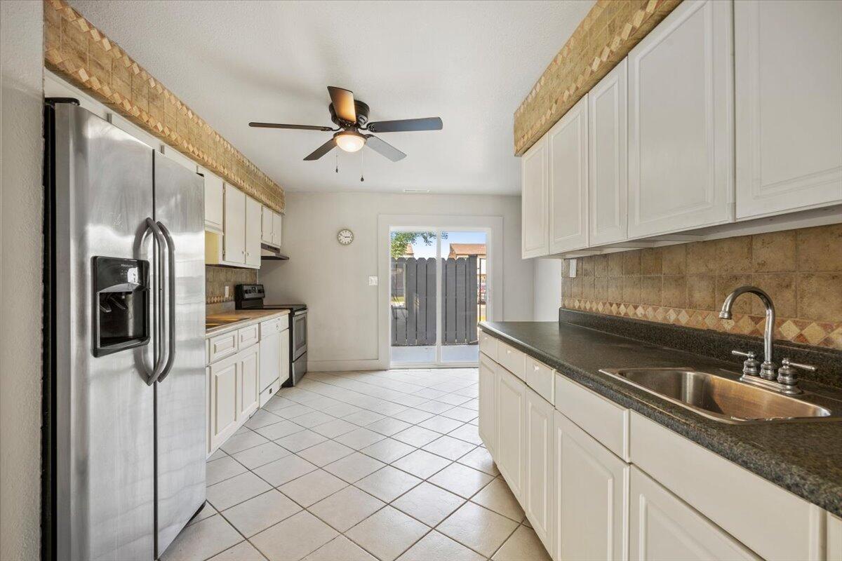 PERDIDO BAY COUNTRY CLUB 1 - 4 - Residential