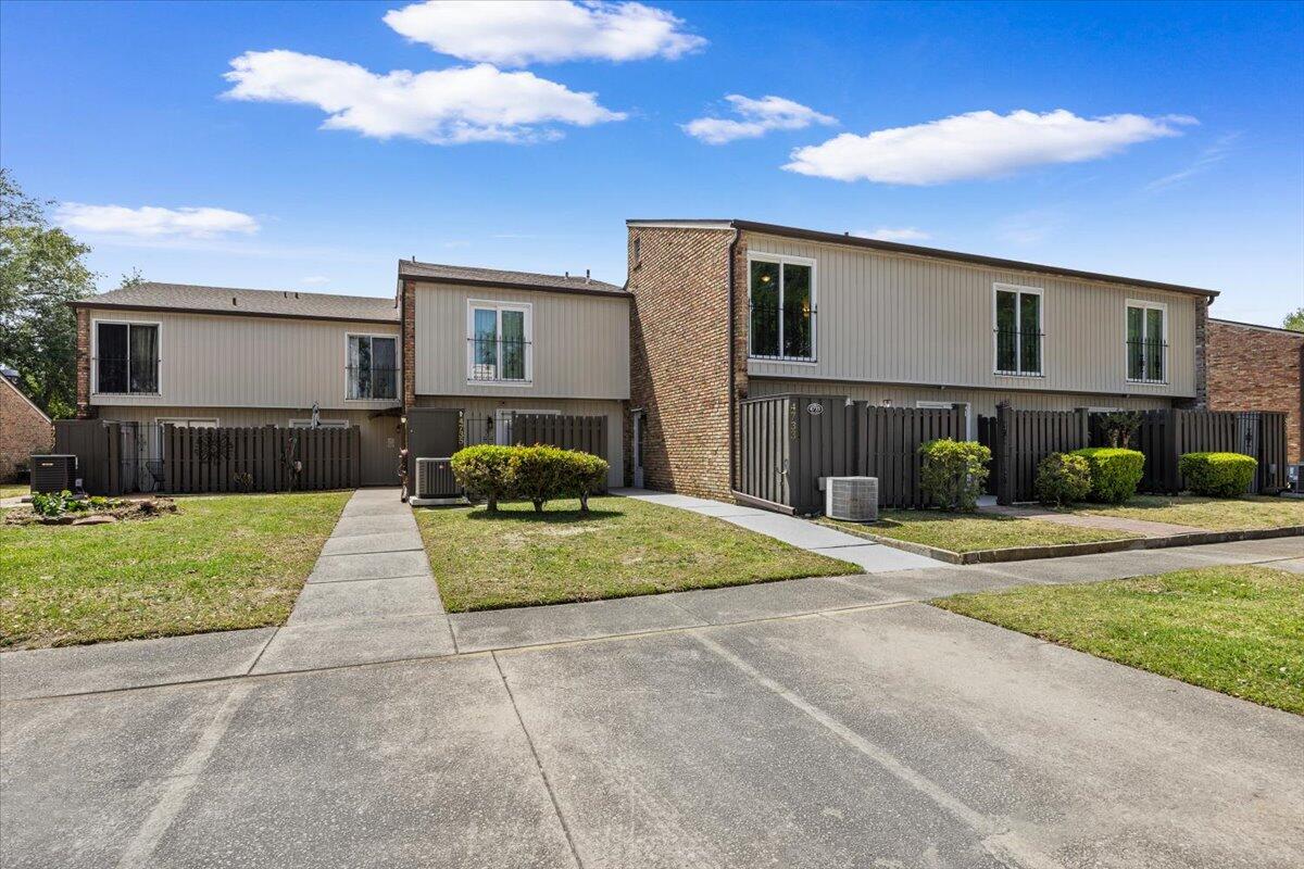 PERDIDO BAY COUNTRY CLUB 1 - 4 - Residential