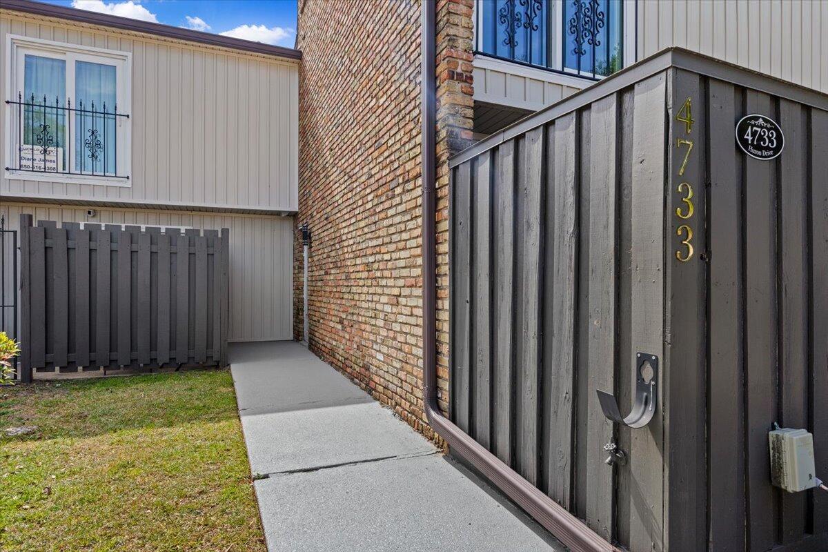 PERDIDO BAY COUNTRY CLUB 1 - 4 - Residential