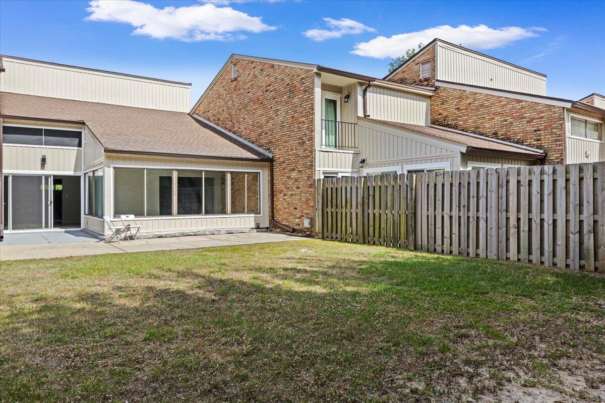 PERDIDO BAY COUNTRY CLUB 1 - 4 - Residential