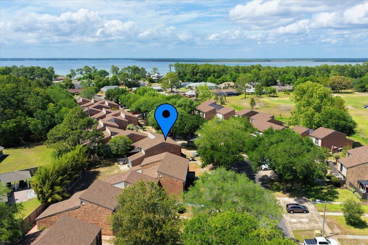 PERDIDO BAY COUNTRY CLUB 1 - 4 - Residential