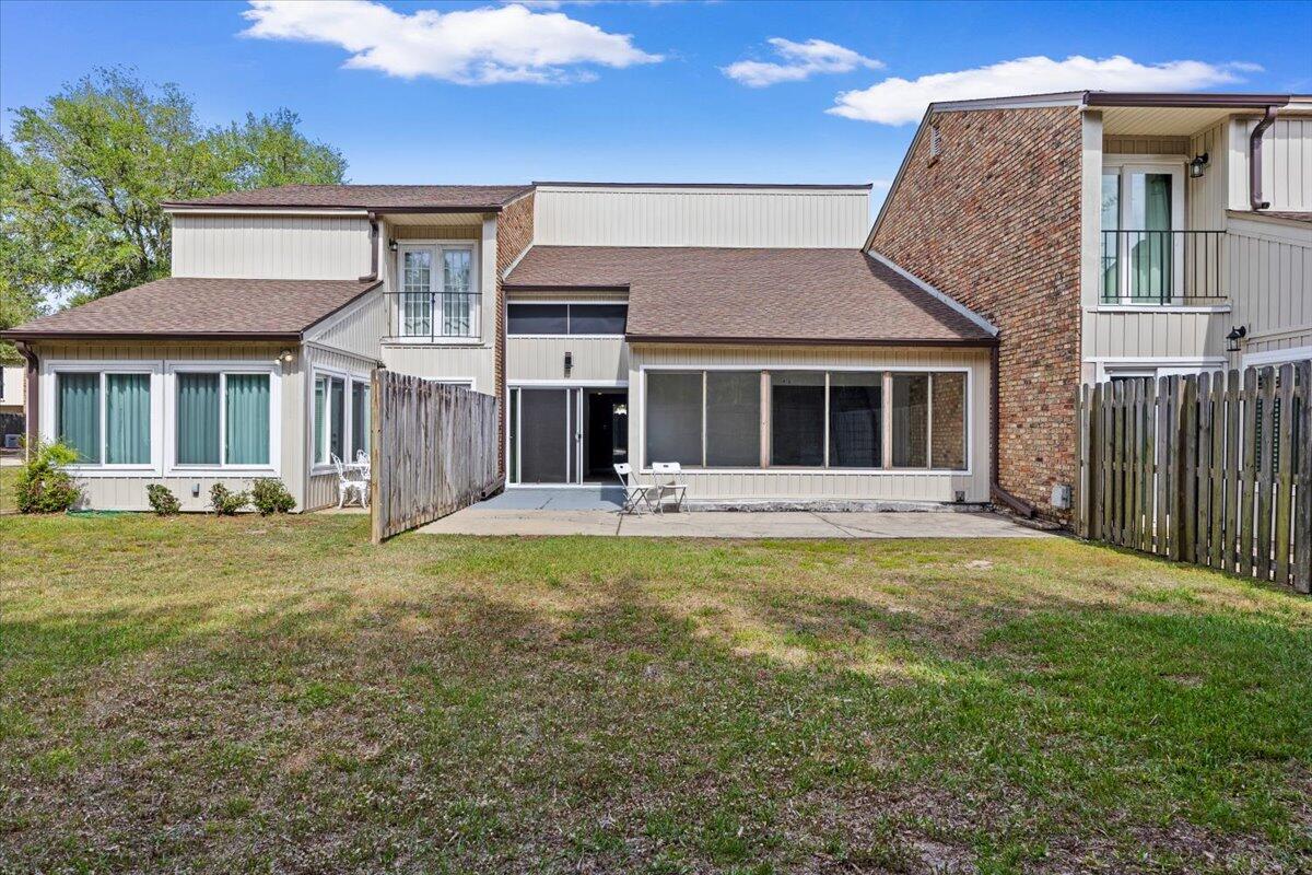 PERDIDO BAY COUNTRY CLUB 1 - 4 - Residential