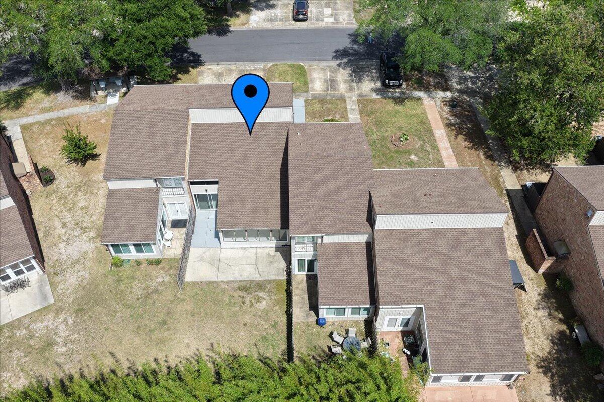 PERDIDO BAY COUNTRY CLUB 1 - 4 - Residential