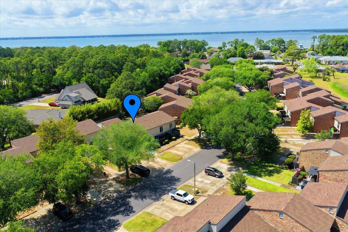 PERDIDO BAY COUNTRY CLUB 1 - 4 - Residential