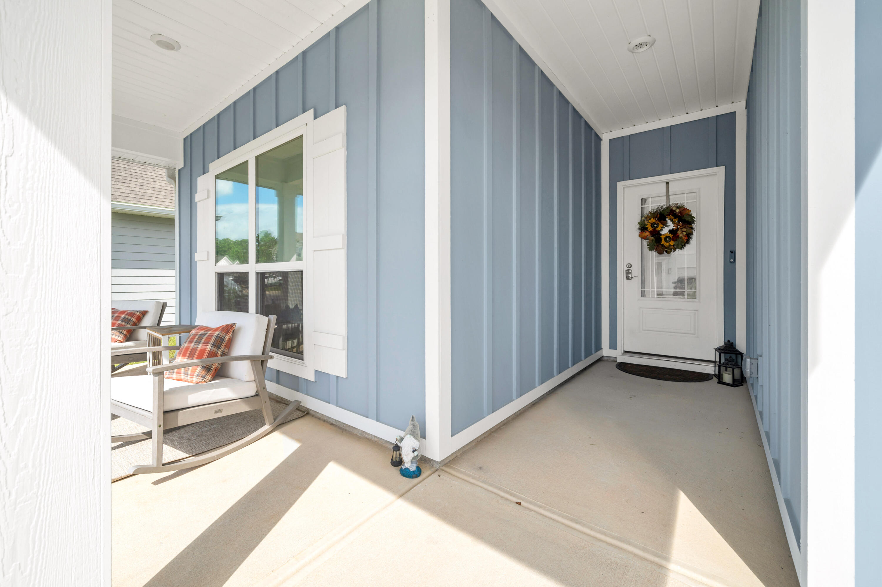 WALTON'S LANDING - Residential