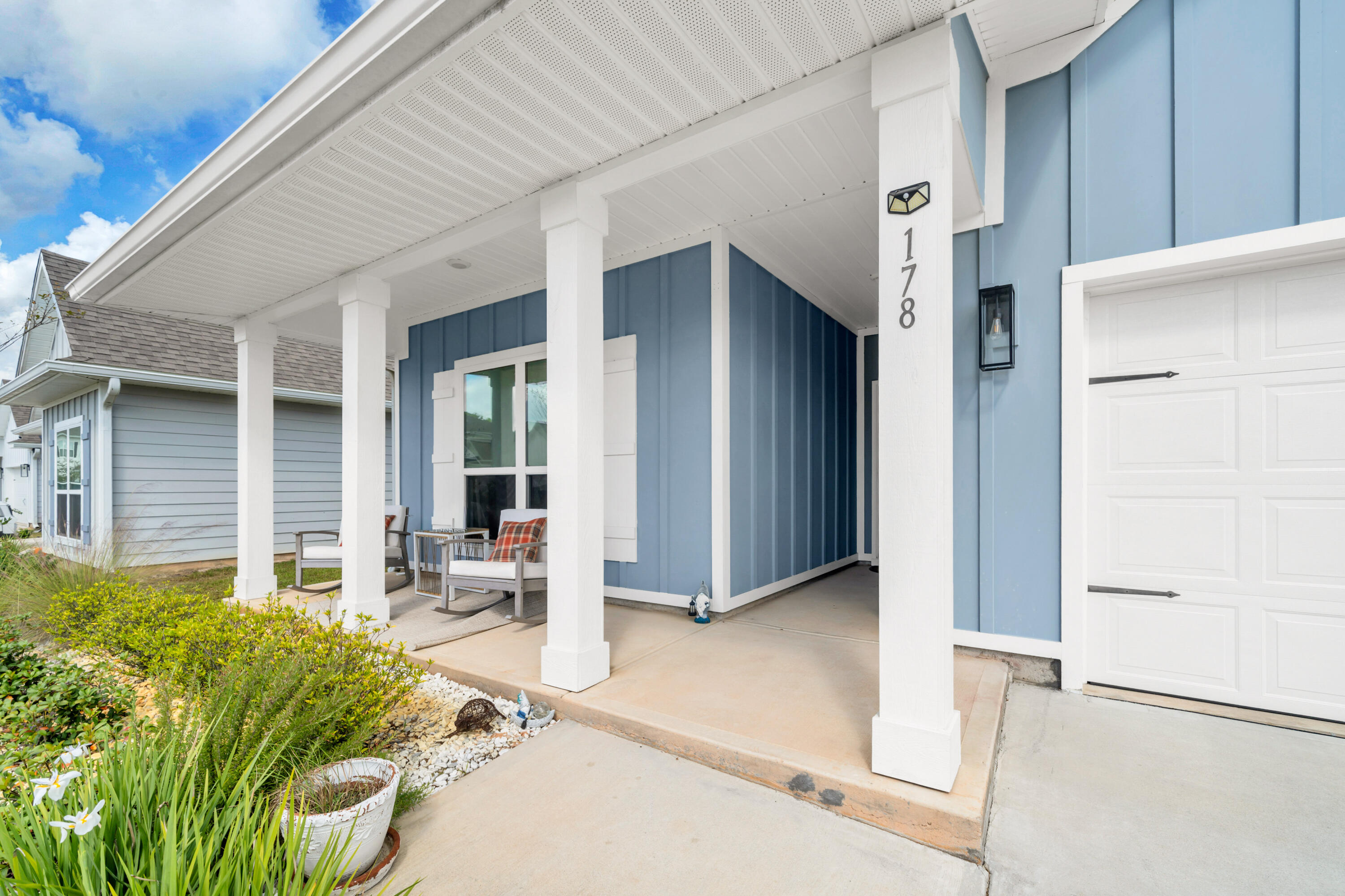 WALTON'S LANDING - Residential