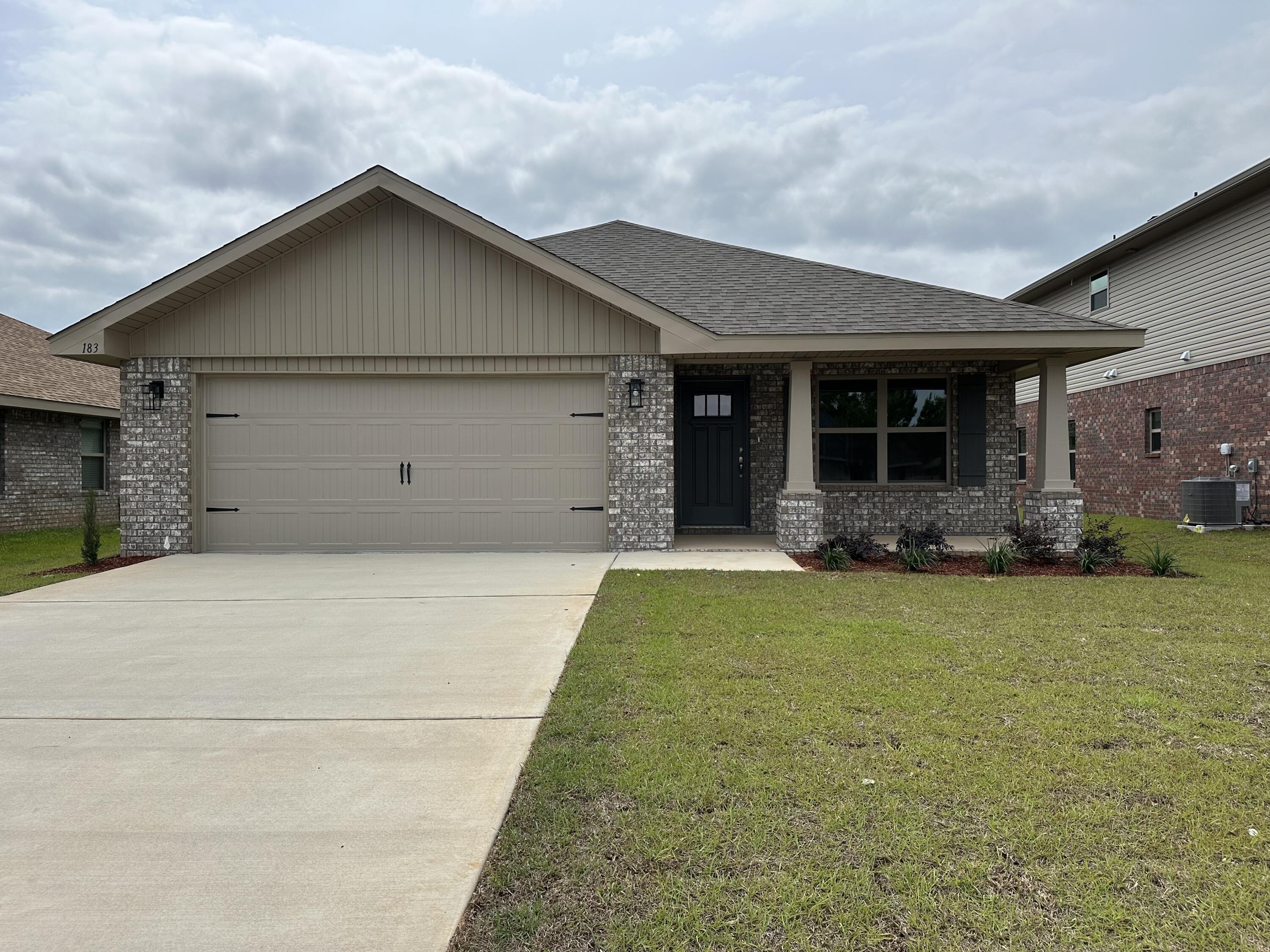 Ridgeway Landing - Residential