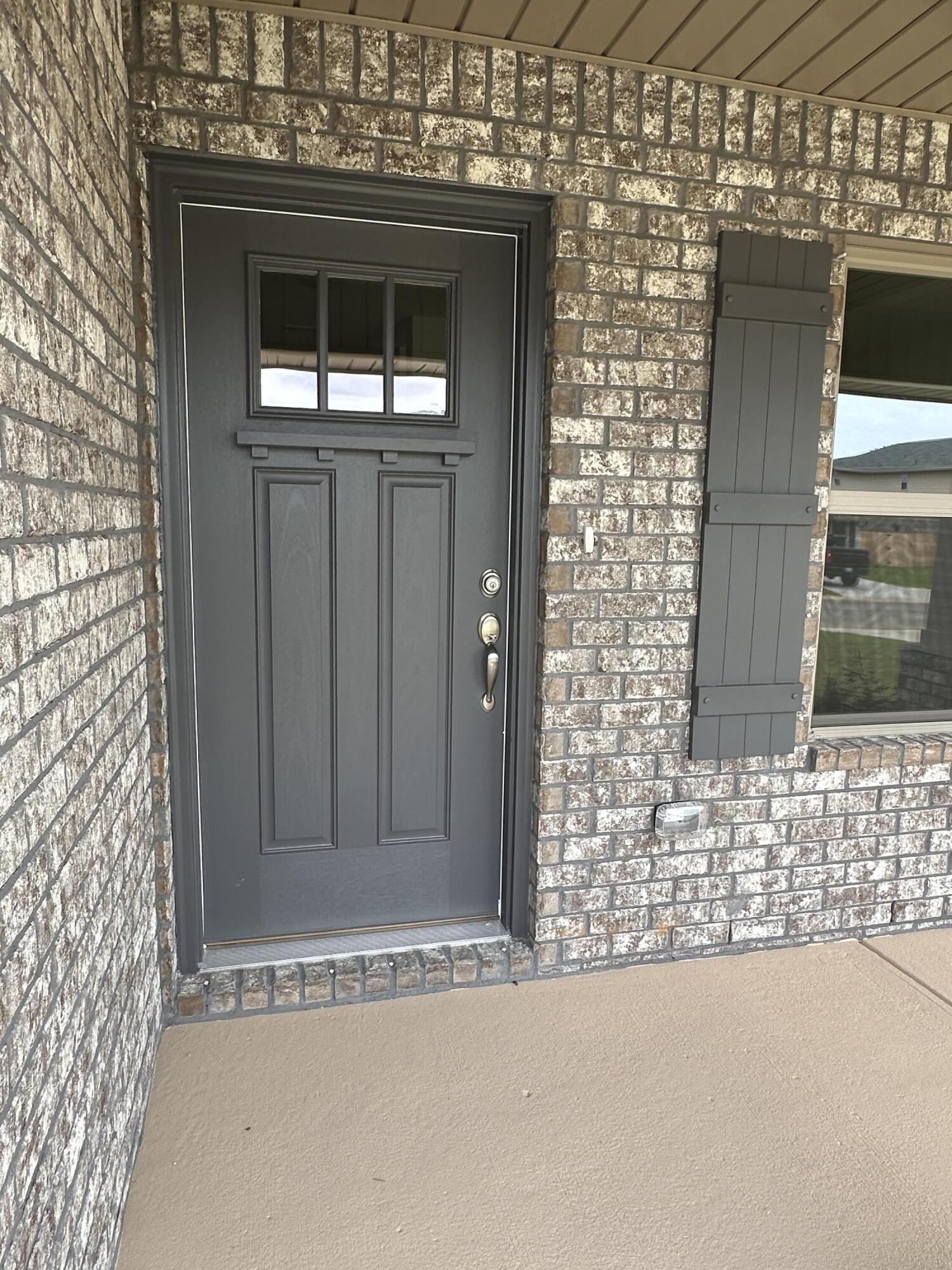 Ridgeway Landing - Residential