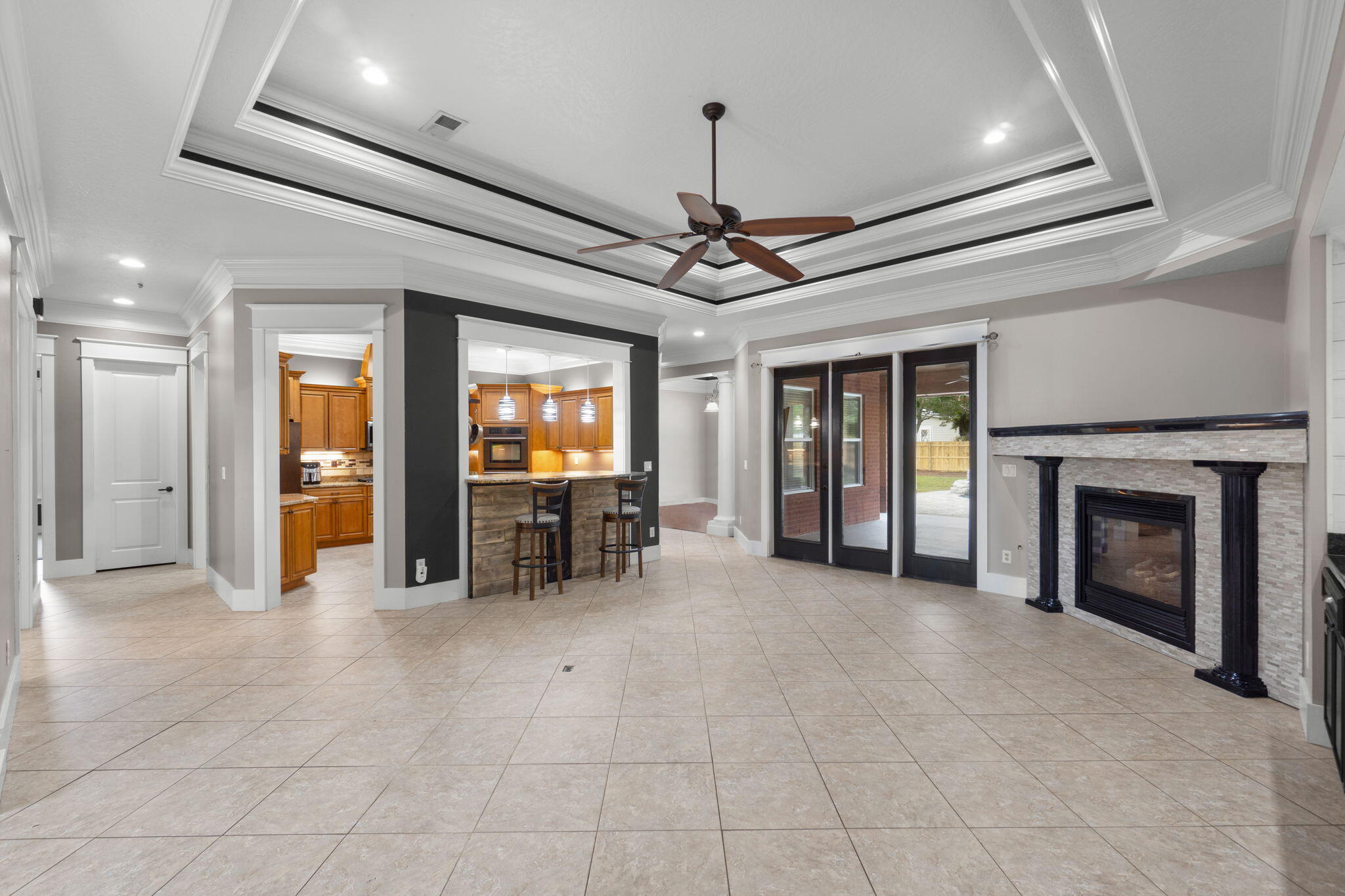 NAVARRE 2ND ADD - Residential