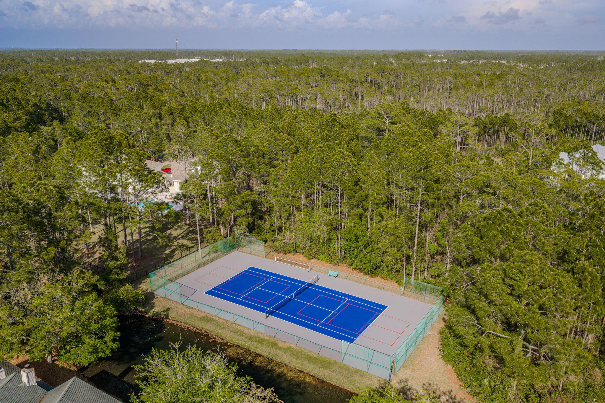 ESCADA - Residential