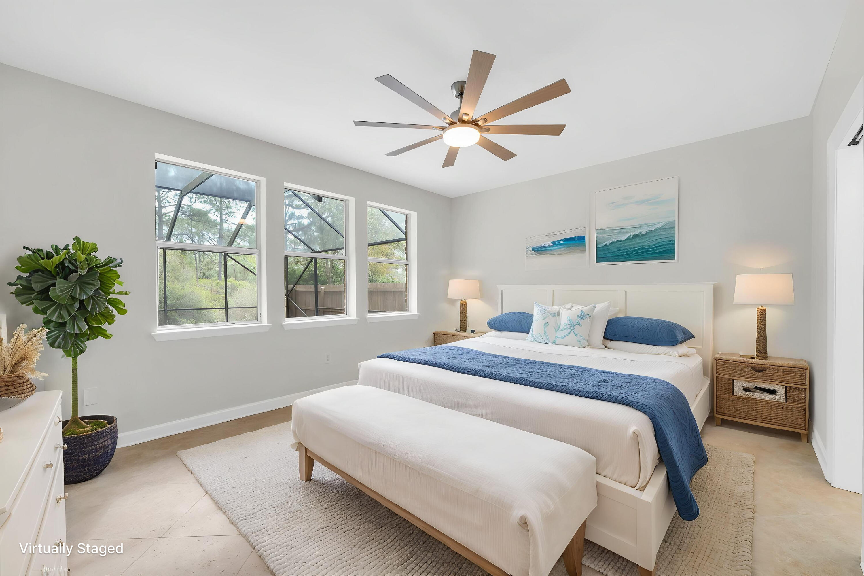 ESCADA - Residential