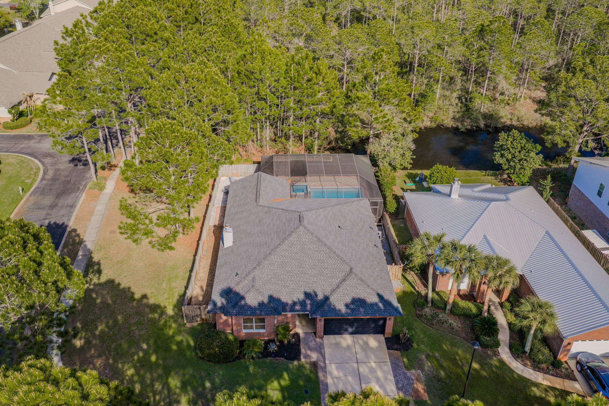 ESCADA - Residential