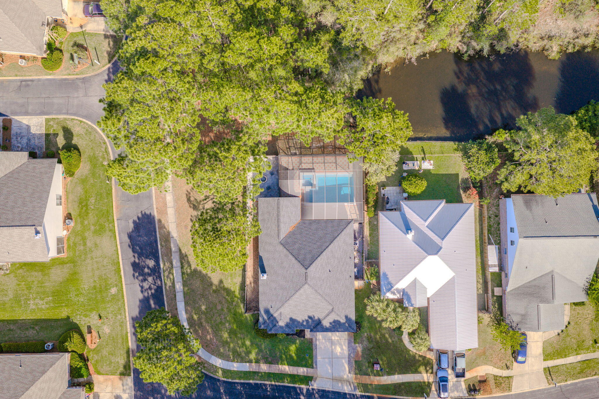 ESCADA - Residential