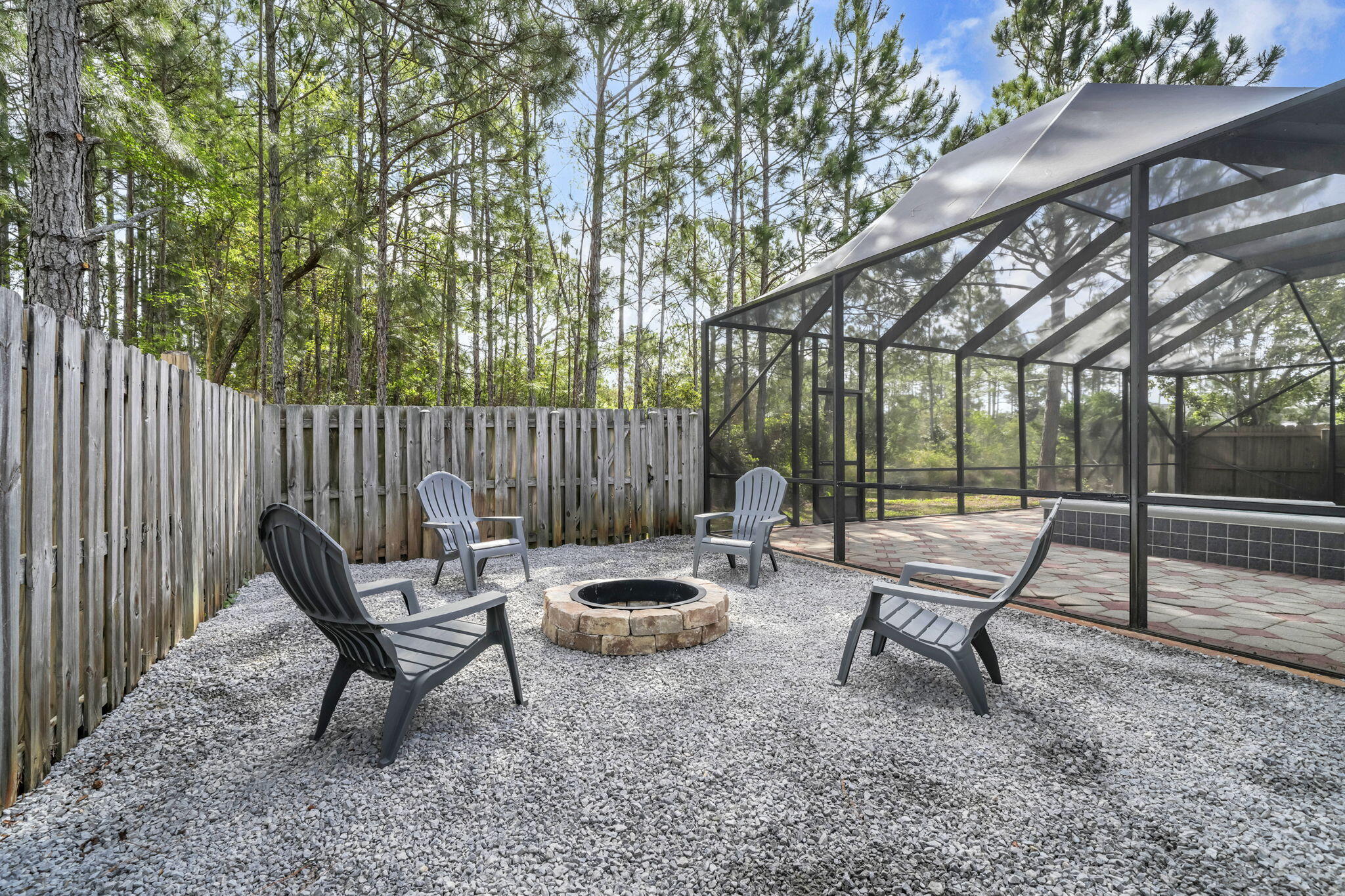 ESCADA - Residential