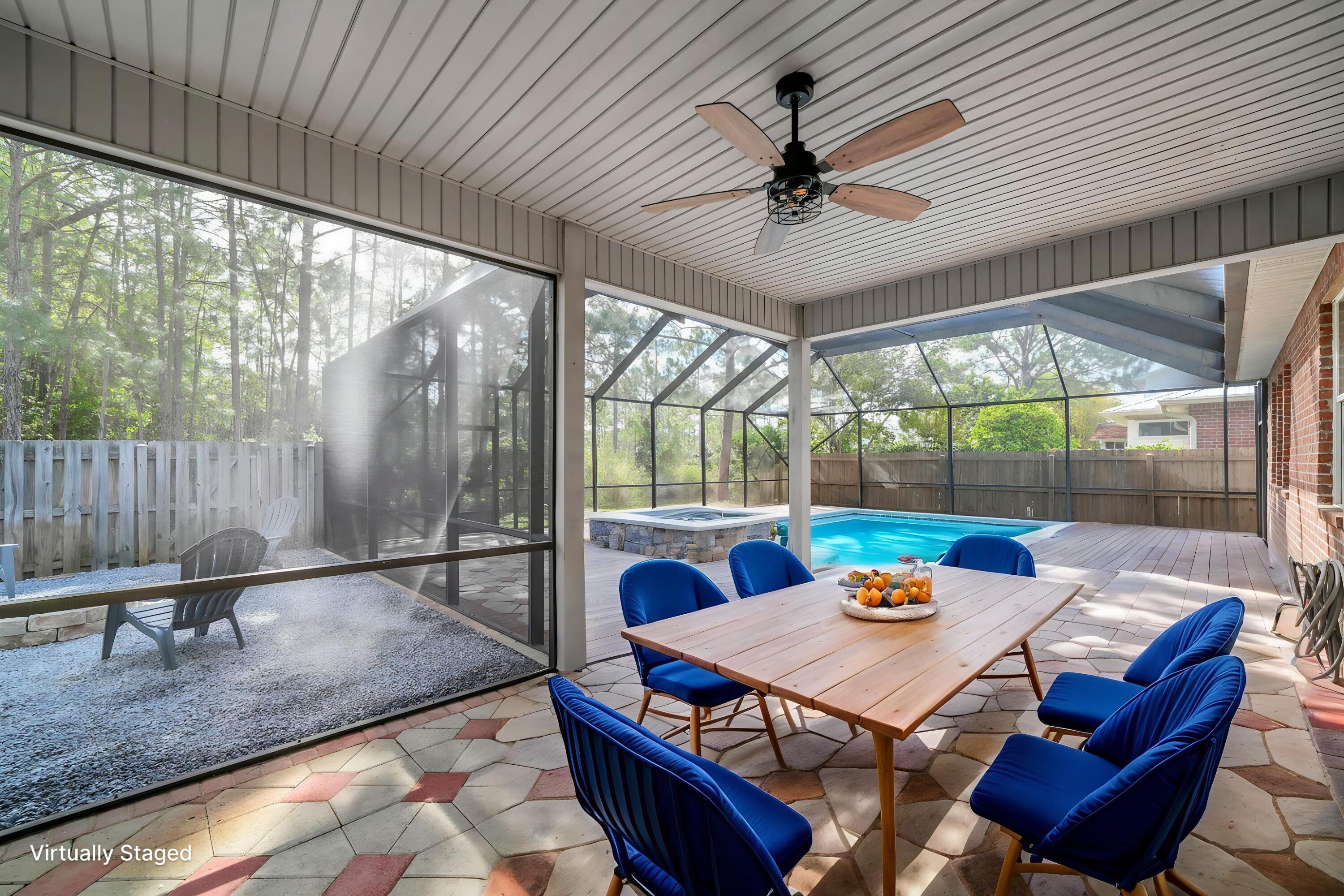 ESCADA - Residential