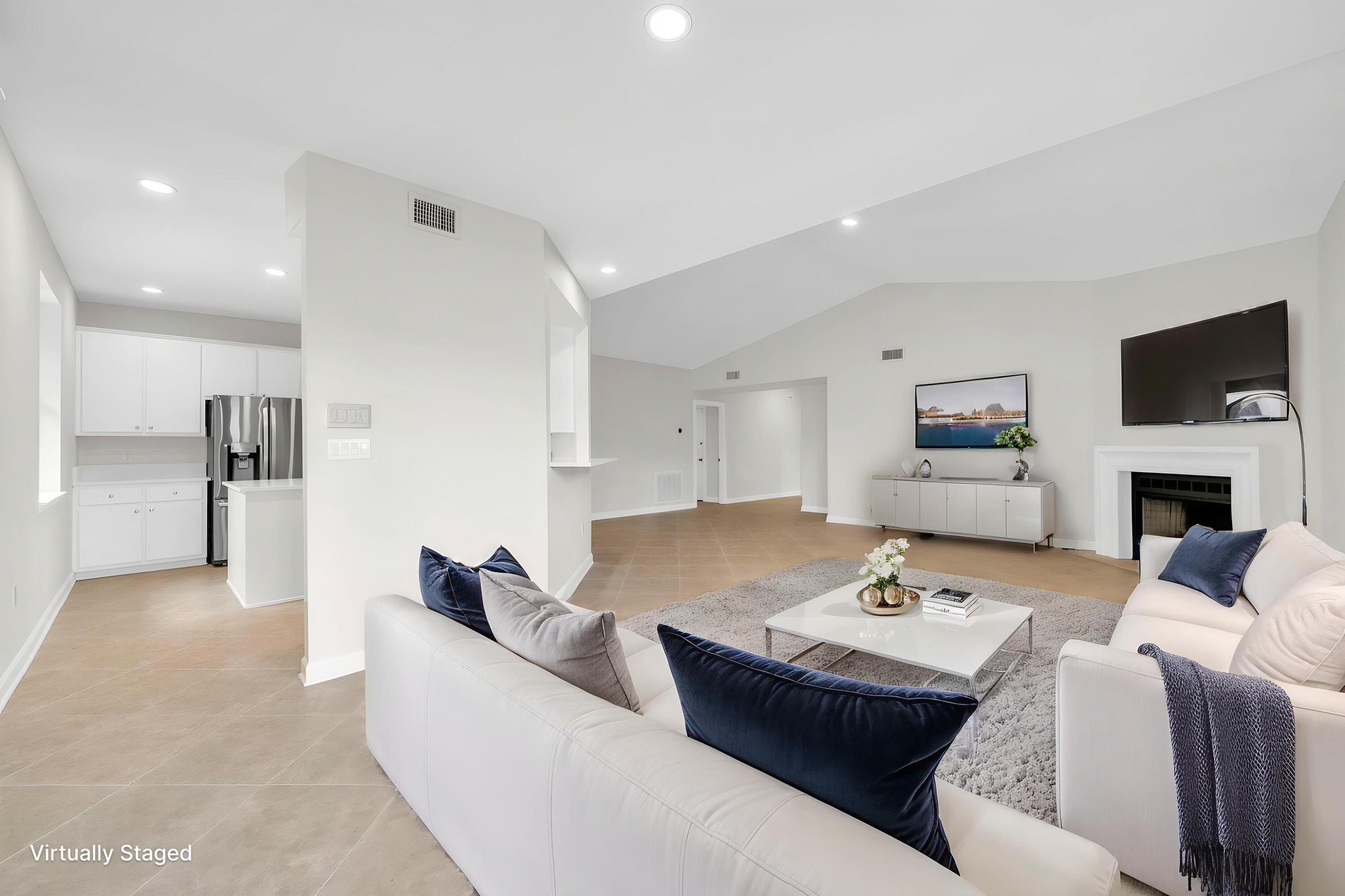 ESCADA - Residential