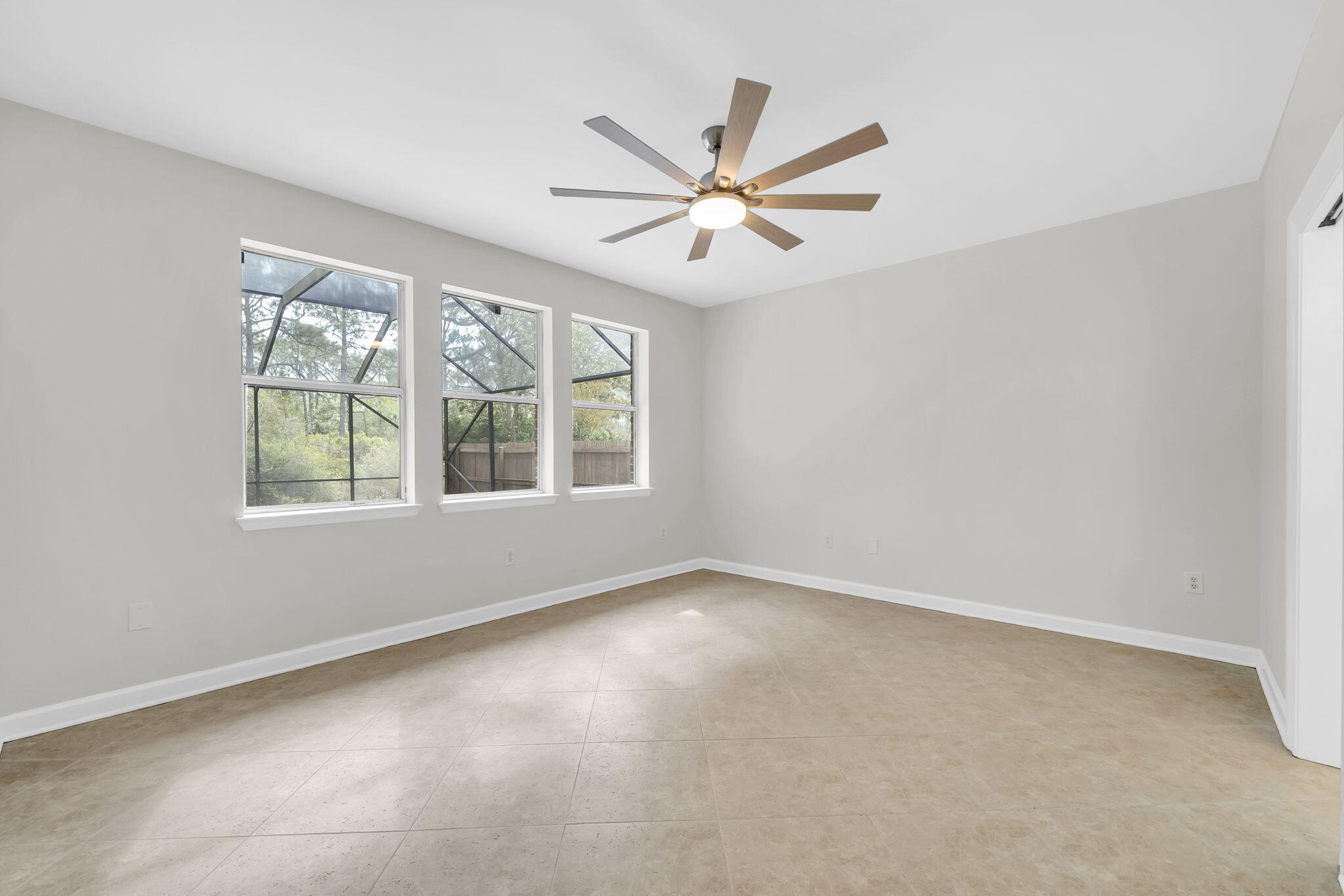 ESCADA - Residential