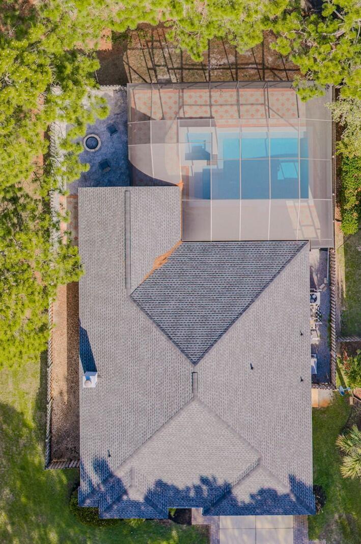 ESCADA - Residential