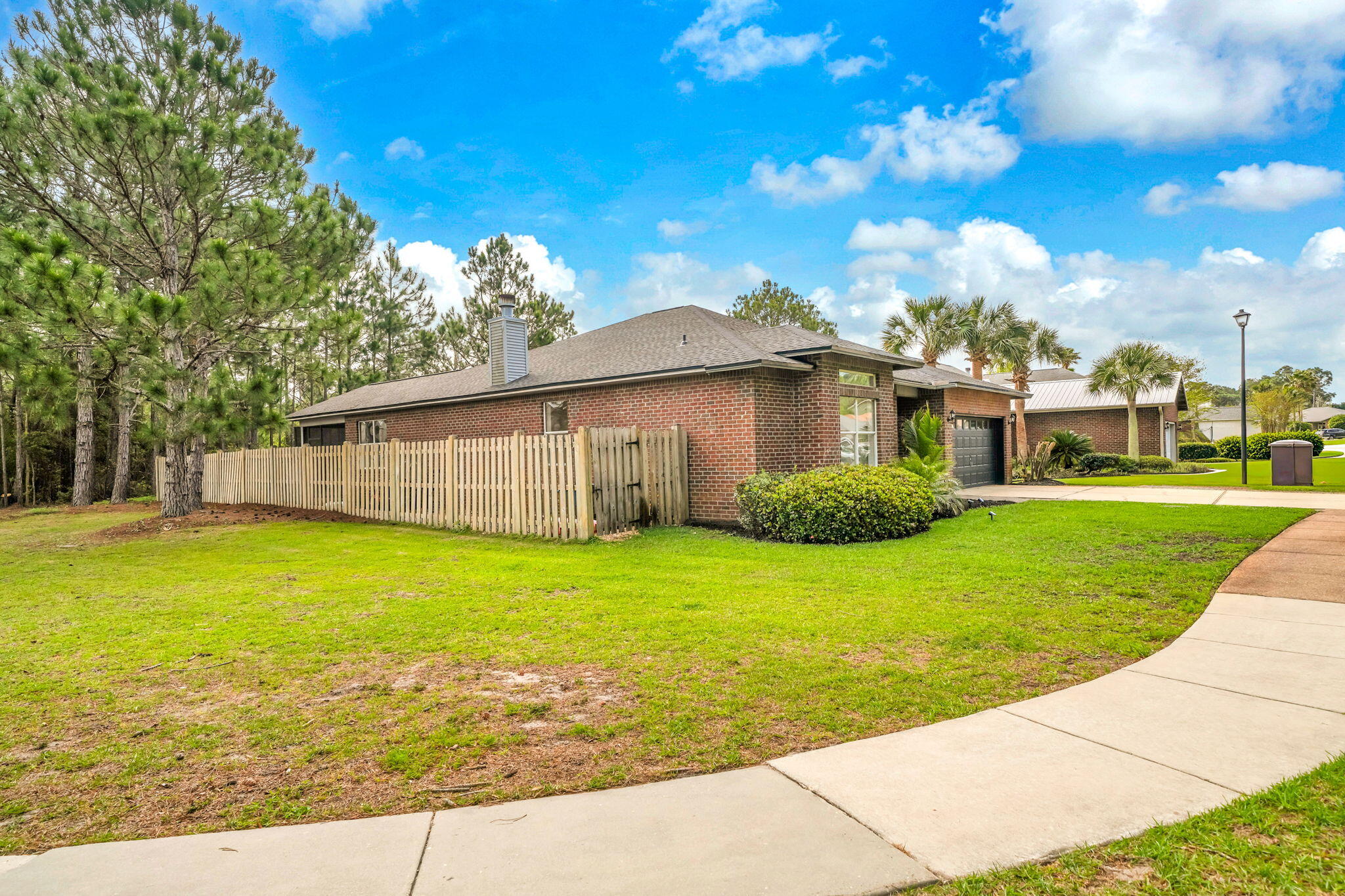 ESCADA - Residential