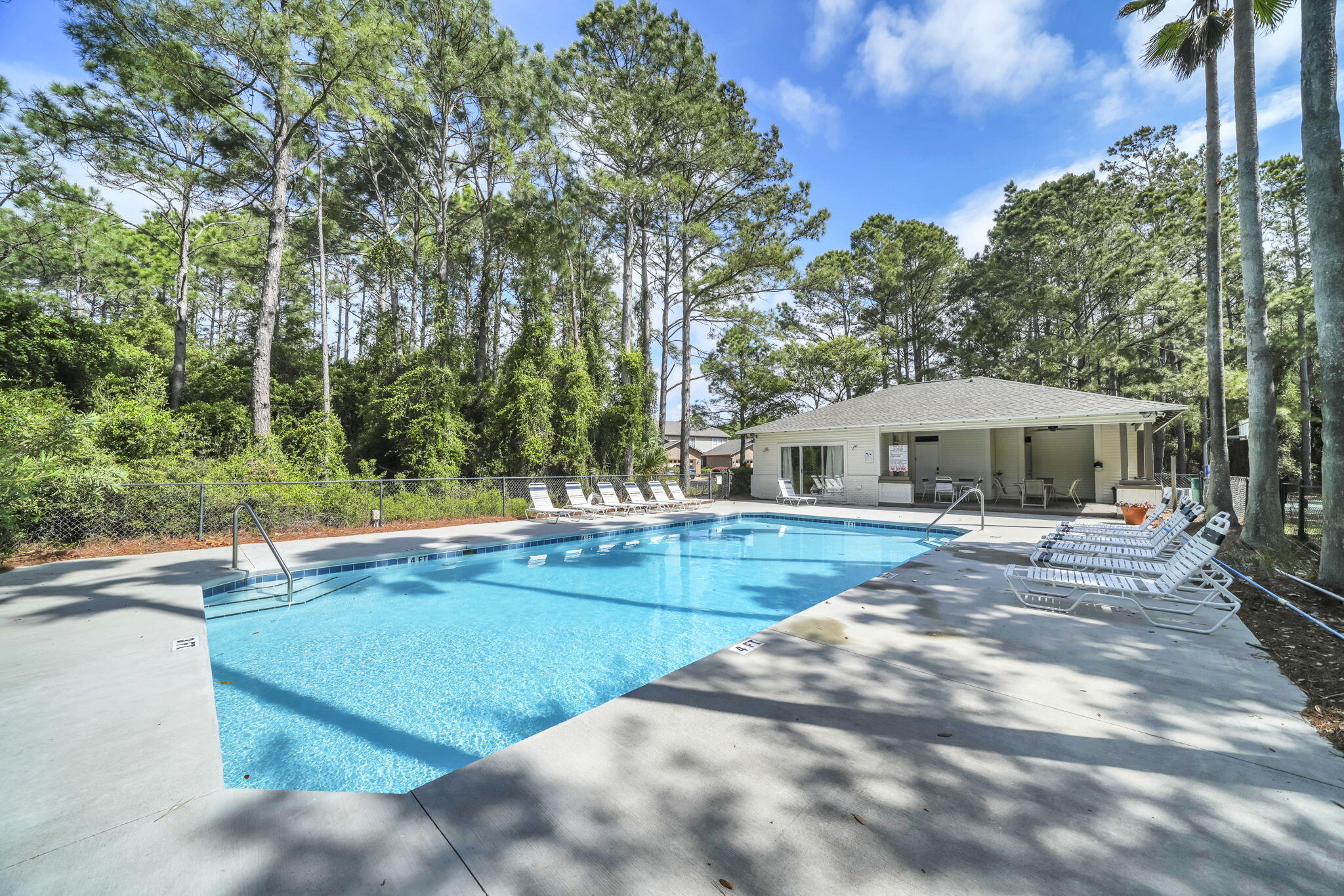 ESCADA - Residential