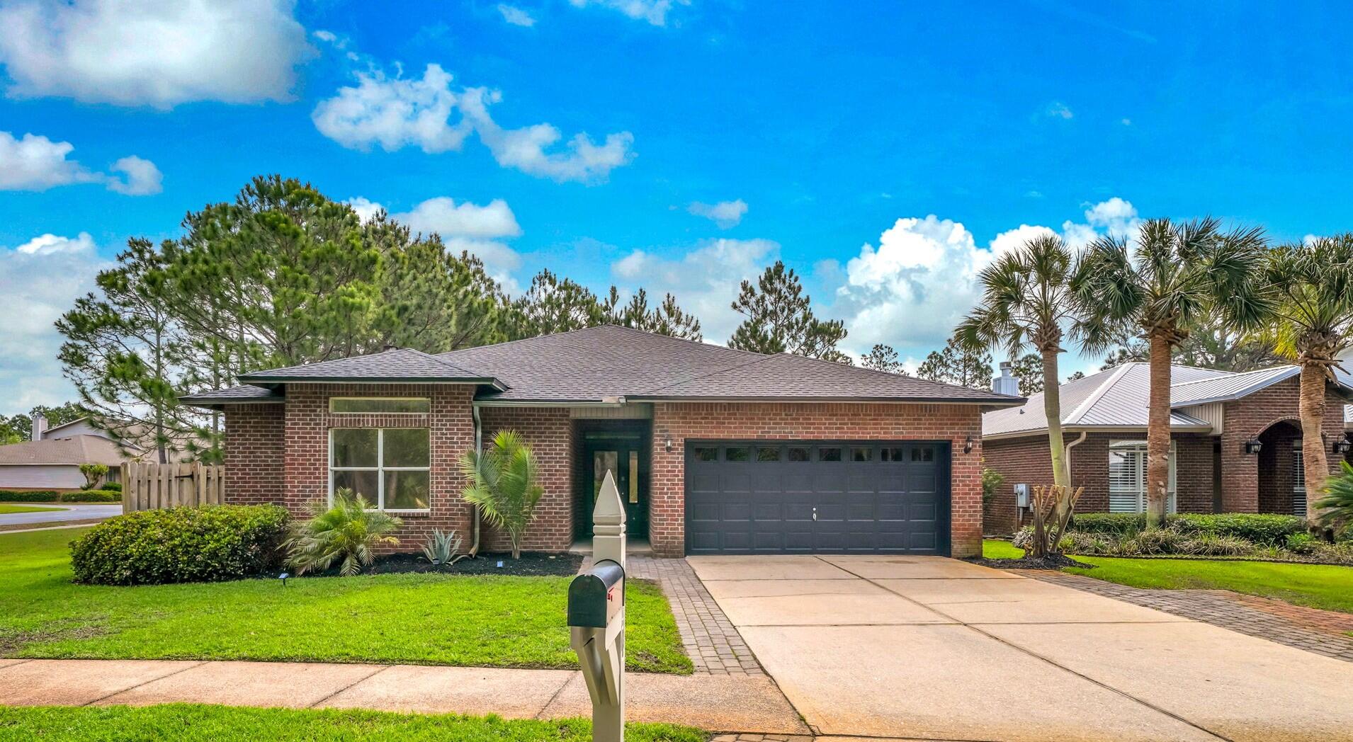 ESCADA - Residential