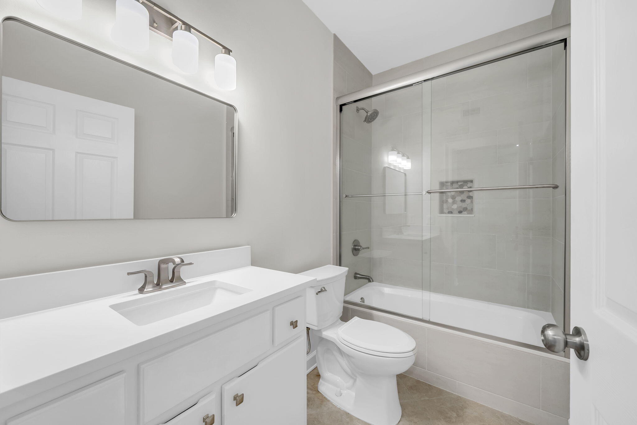 ESCADA - Residential