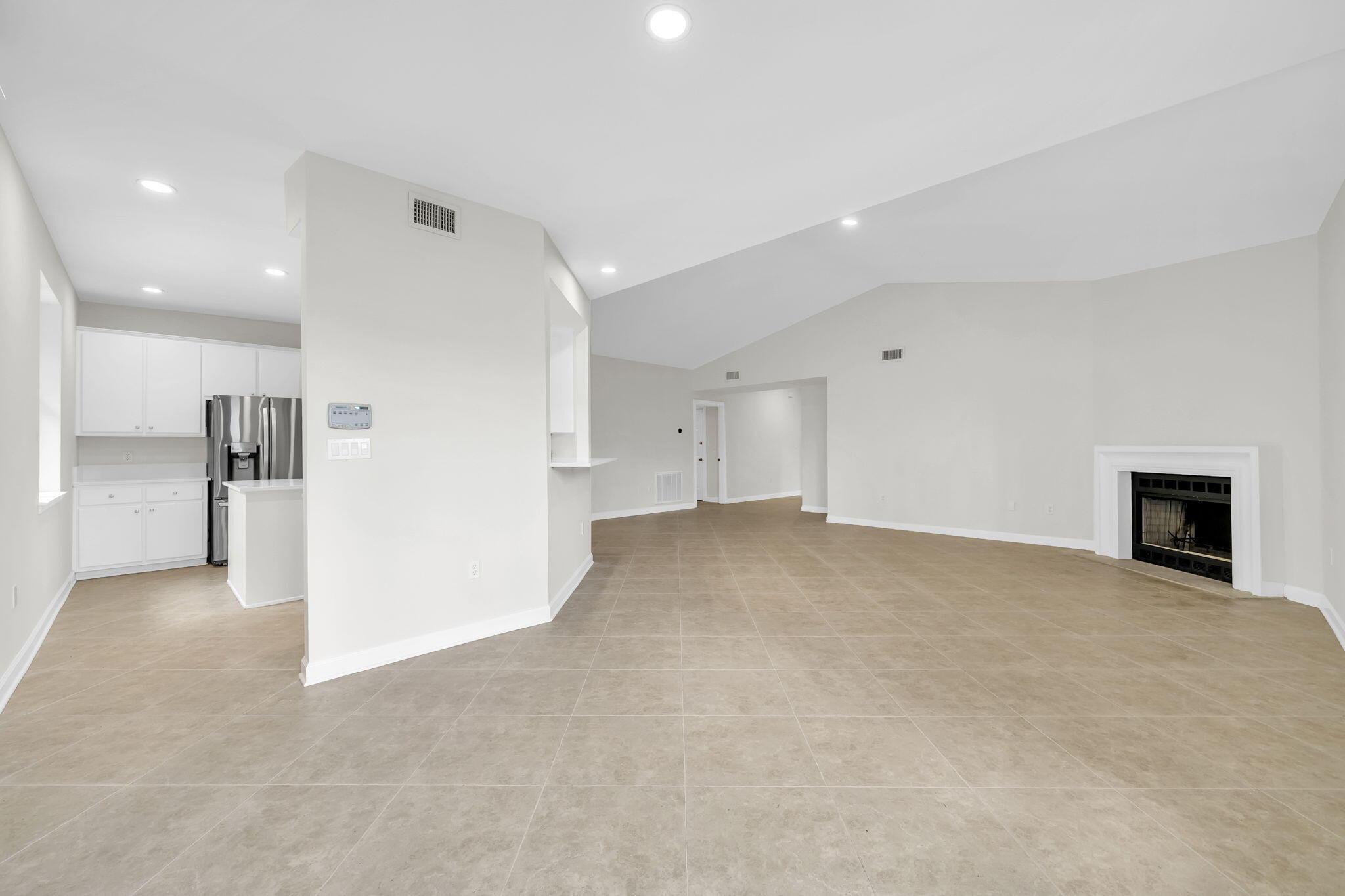 ESCADA - Residential