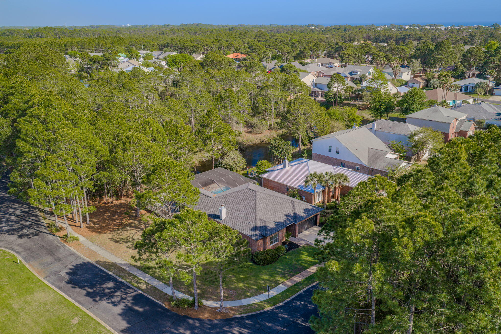 ESCADA - Residential