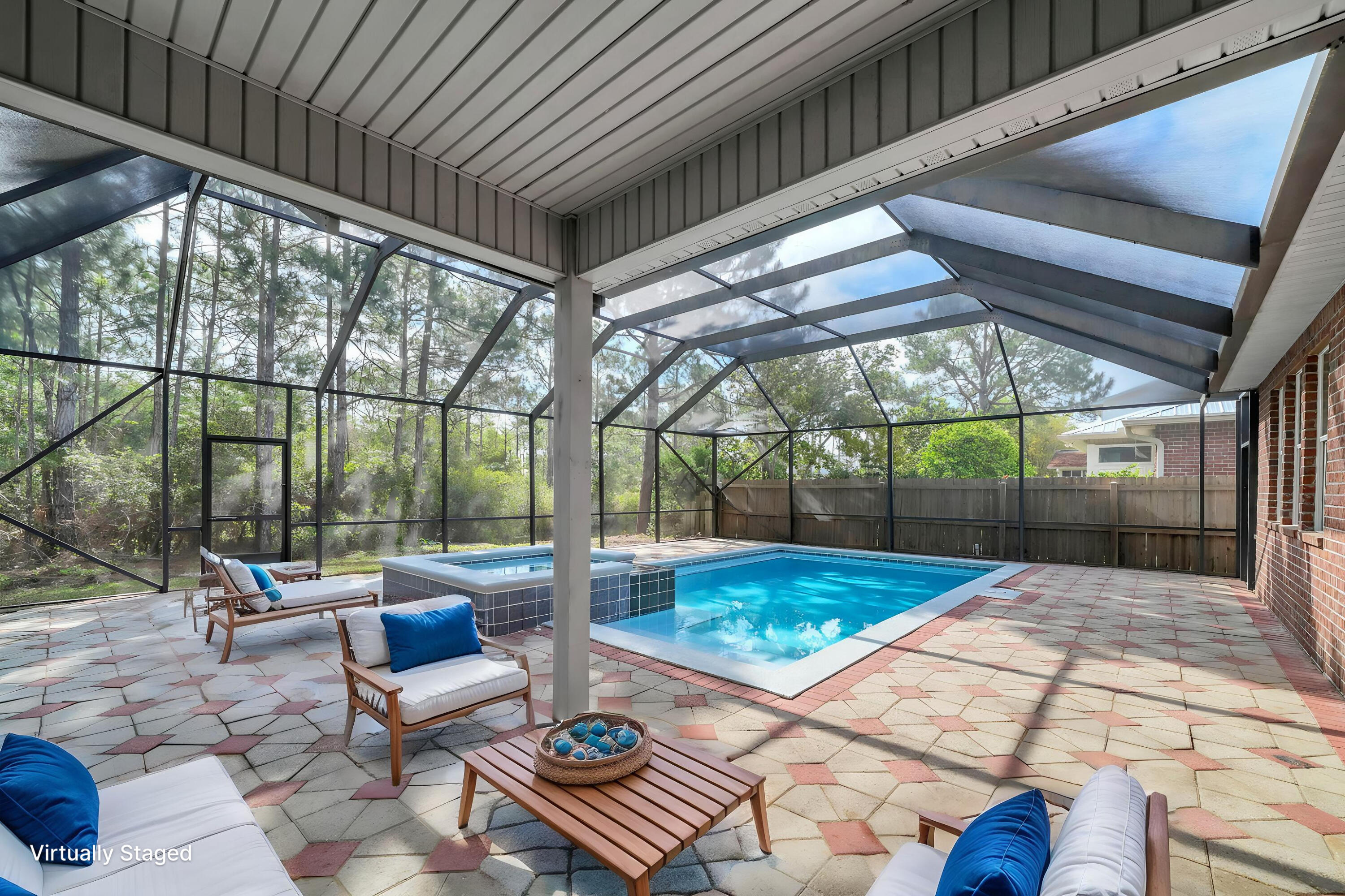 ESCADA - Residential