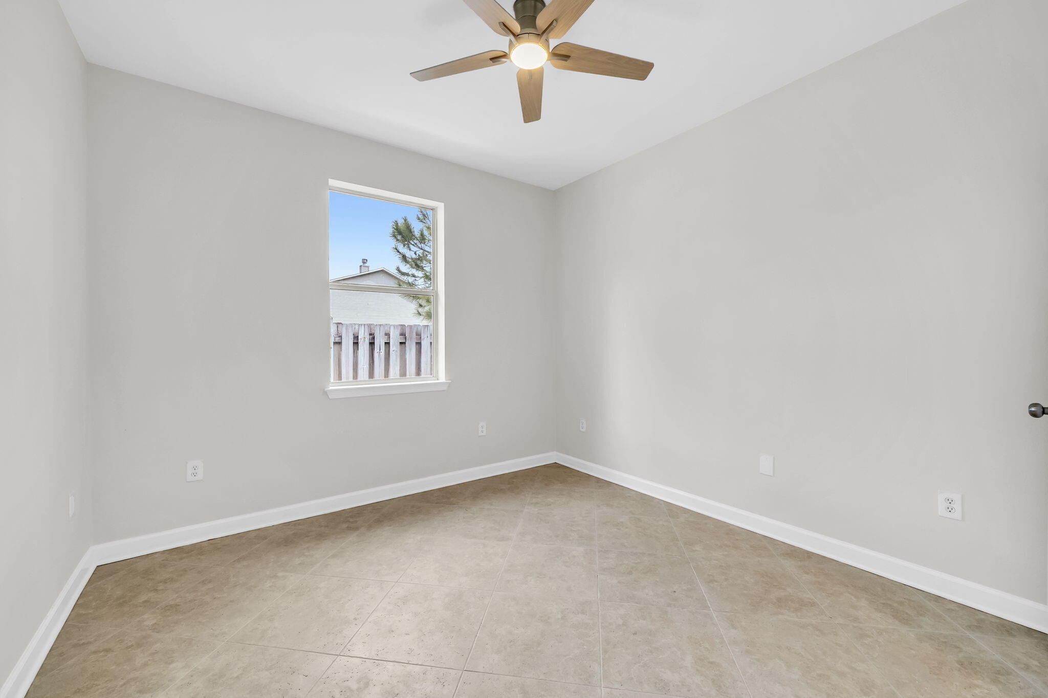 ESCADA - Residential