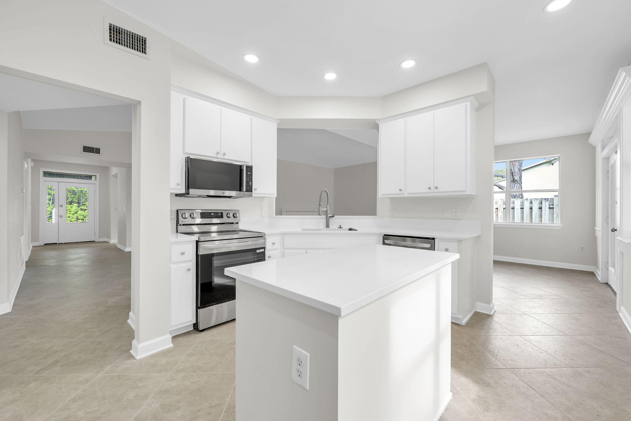 ESCADA - Residential